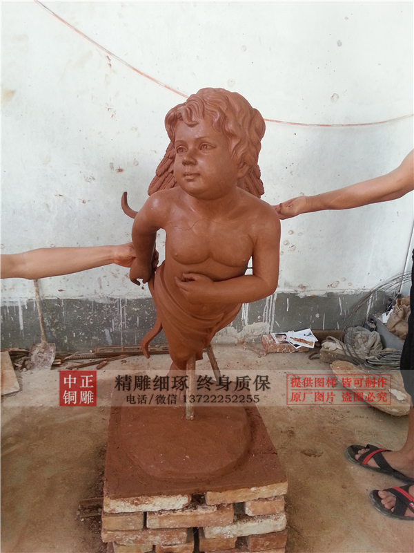 小天使銅雕.jpg 小天使銅雕.jpg