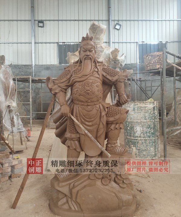 提刀關(guān)公圖片.jpg 提刀關(guān)公圖片.jpg