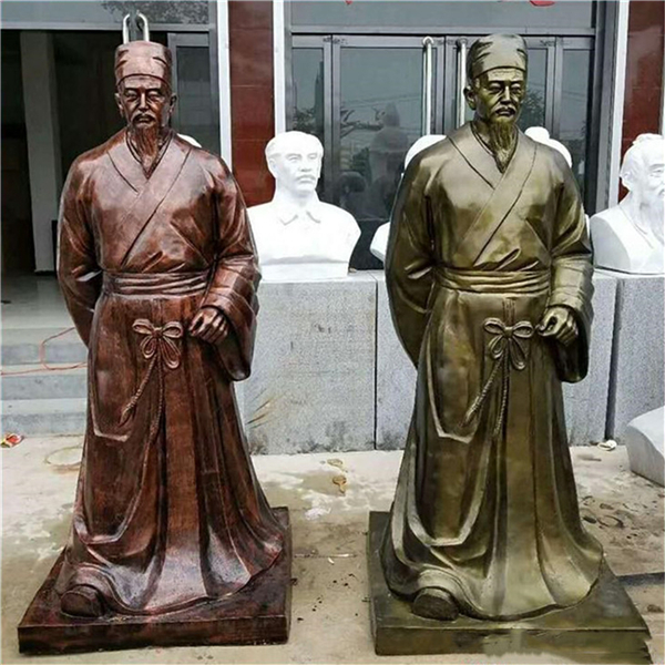 定做李時珍雕像.jpg 定做李時珍雕像.jpg