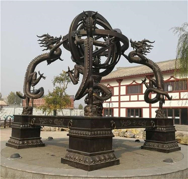 室外渾天儀雕塑.jpg 室外渾天儀雕塑.jpg