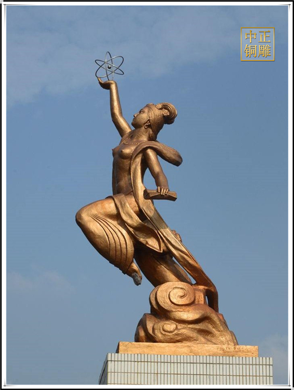 飛天雕塑.jpg 飛天雕塑.jpg