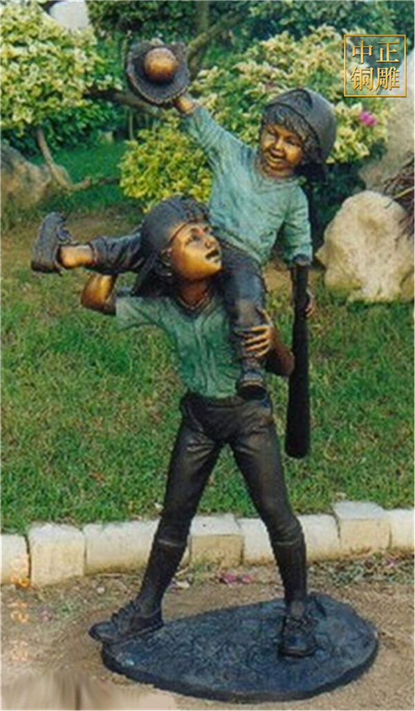 唐縣銅雕廠家制作流程.jpg 唐縣銅雕廠家制作流程.jpg