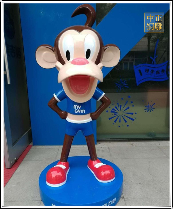 大嘴猴玻璃鋼雕塑.jpg 大嘴猴玻璃鋼雕塑.jpg