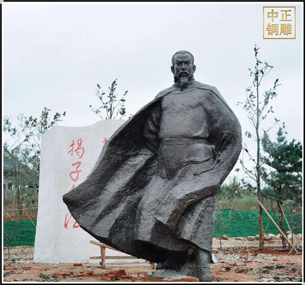 古代將軍人物銅雕塑.jpg 古代將軍人物銅雕塑.jpg