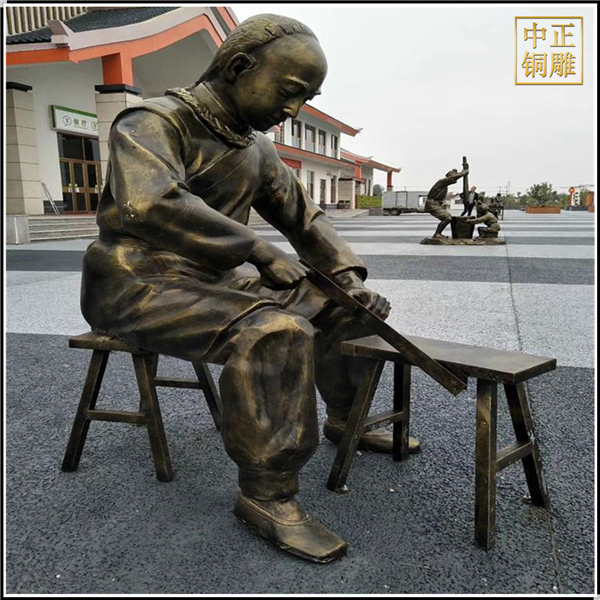 大型室外古代人物銅雕.jpg 大型室外古代人物銅雕.jpg