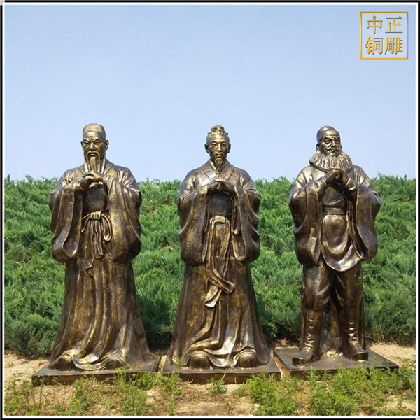 桃園三結義人物銅雕塑.jpg