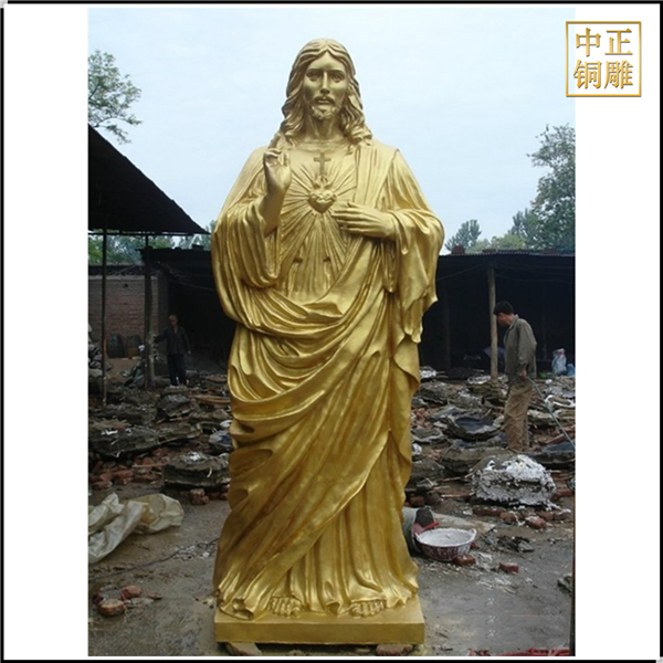 大型西方耶穌人物銅雕塑.jpg 大型西方耶穌人物銅雕塑.jpg