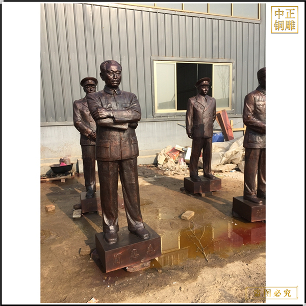 各種名人雕塑鑄造廠.jpg 各種名人雕塑鑄造廠.jpg