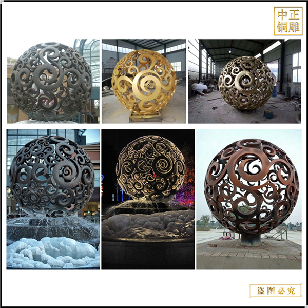 1城市廣場風水球雕塑鑄造.jpg 1城市廣場風水球雕塑鑄造.jpg