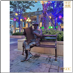 步行街雕塑制作廠家 步行街雕塑制作廠家