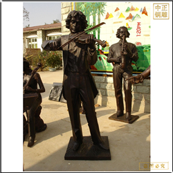 西方人物雕塑定制廠家 西方人物雕塑定制廠家