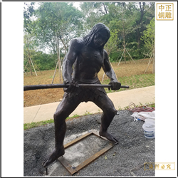 馬壩人雕塑鑄造廠 馬壩人雕塑鑄造廠