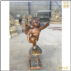 西方人物銅雕塑廠家 西方人物銅雕塑廠家