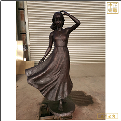 大型西方人物雕塑 大型西方人物雕塑