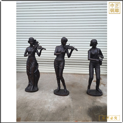 西方人物雕塑生產廠家 西方人物雕塑生產廠家