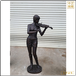 西方人物雕塑銅雕設計 西方人物雕塑銅雕設計