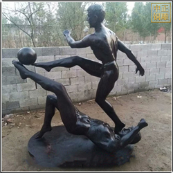 運(yùn)動人物雕塑 運(yùn)動人物雕塑