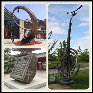 城市雕塑廠家 城市雕塑廠家