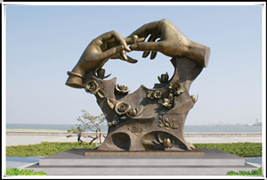 大型城市雕塑 大型城市雕塑