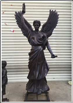 大型自由女神銅像 大型自由女神銅像