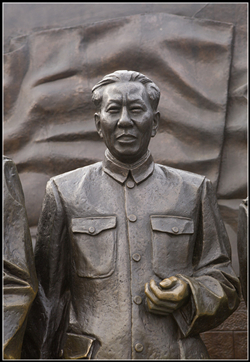 劉少奇銅雕塑鑄造廠 劉少奇銅雕塑鑄造廠