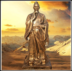 魯班雕塑|魯班銅雕塑價格 魯班雕塑|魯班銅雕塑價格