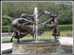 大型噴泉景觀雕塑 大型噴泉景觀雕塑