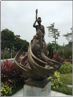 廣場人物雕塑 廣場人物雕塑