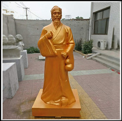 華佗銅雕塑|華佗雕塑 華佗銅雕塑|華佗雕塑