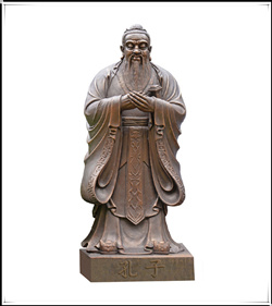 孔子銅像價格 孔子銅像價格