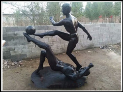 體育人物雕塑價格 體育人物雕塑價格