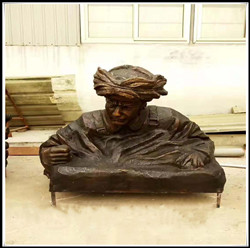 邱少云銅雕塑批發 邱少云銅雕塑批發