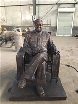 定做毛主席雕塑 定做毛主席雕塑