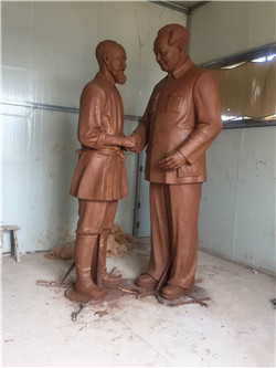 加工毛主席雕像 加工毛主席雕像