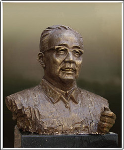 生產名人雕塑 生產名人雕塑