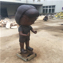 人物雕塑廠家 人物雕塑廠家