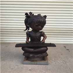 音樂(lè)人物雕塑 音樂(lè)人物雕塑