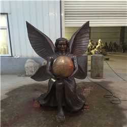 設(shè)計(jì)西方人物雕塑 設(shè)計(jì)西方人物雕塑