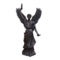 勝利女神雕塑圖片 勝利女神雕塑圖片