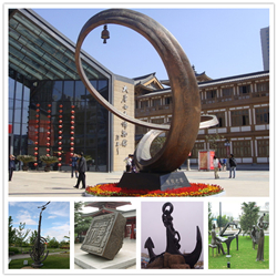 城市園林雕塑 城市園林雕塑