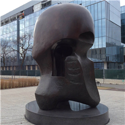 抽象廣場(chǎng)雕塑 抽象廣場(chǎng)雕塑