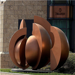 抽象廣場(chǎng)雕塑圖片 抽象廣場(chǎng)雕塑圖片