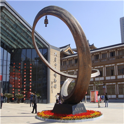 絲綢之路城市雕塑 絲綢之路城市雕塑