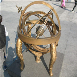 加工地動(dòng)儀雕塑廠家 加工地動(dòng)儀雕塑廠家