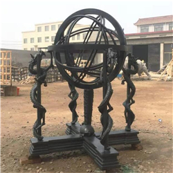 生產(chǎn)渾天儀 生產(chǎn)渾天儀