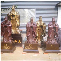 各種孔子尺寸圖定制 各種孔子尺寸圖定制