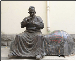 人物雕塑價格 人物雕塑價格