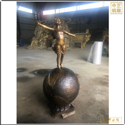 廠家供應西方人物雕塑 廠家供應西方人物雕塑